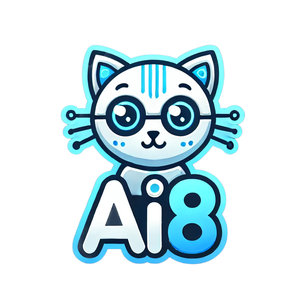 AI8少儿编程网